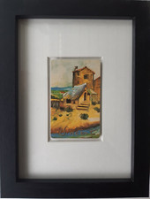 Telefonkarte Konrad Kujau Van