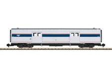 LGB 31201 Amtrak Gepäckwagen