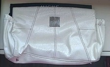 Miche Bag Classic Cover "MACIE", weiß 