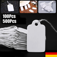 100/500x Preisschilder