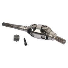 Kreuzgelenk Antriebswelle für