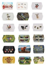 Melamin kleine Snackschale -