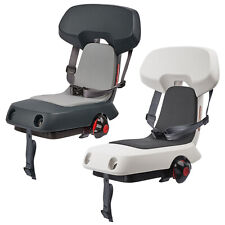 Polisport Kinderfahrradsitz Guppy Junior bis 35 kg Kindersitz E-Bike geeignet