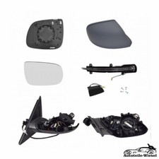 Außenspiegel Rechts Ele