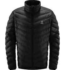 Haglöfs Särna Mimic jacke Puffy Loft Herbst Winterjacke