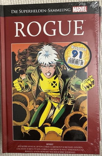 Die marvel superhelden - marvel,