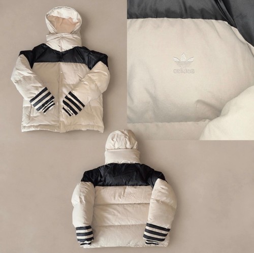 Adidas originals puffer jacket - adidas,