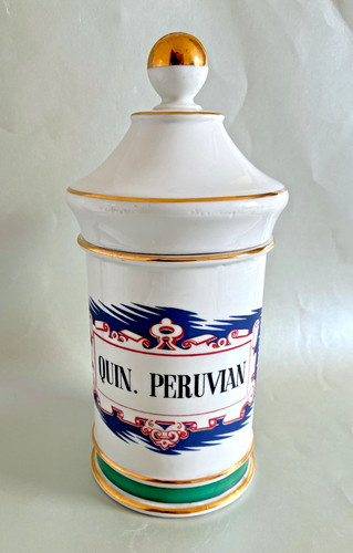Vintage apothekergefäß aus - vintage,
