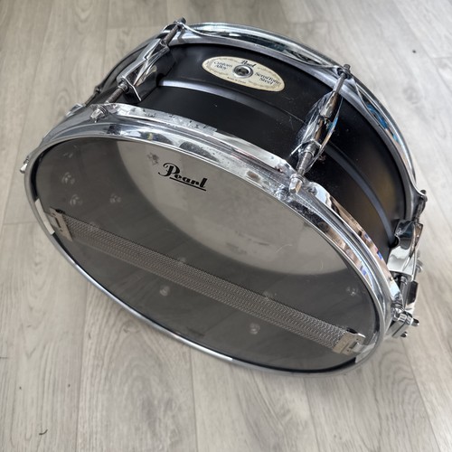 Pearl sensitone snare drum - sensitone,