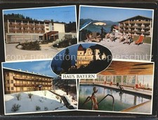 	Tegernsee Bayern Hotel Haus