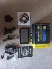  Mobiles Navigationsgerät für Wohnmobile NavGear RSX-60-3D