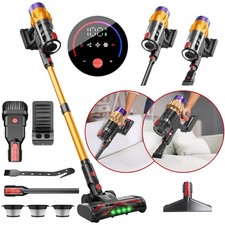 Akku staubsauger 35KPa