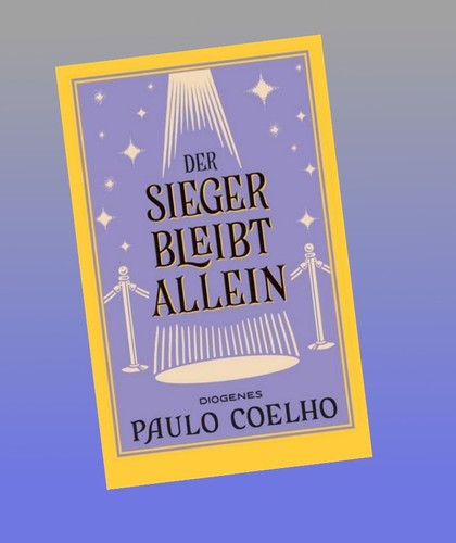 Der sieger bleibt allein - der,