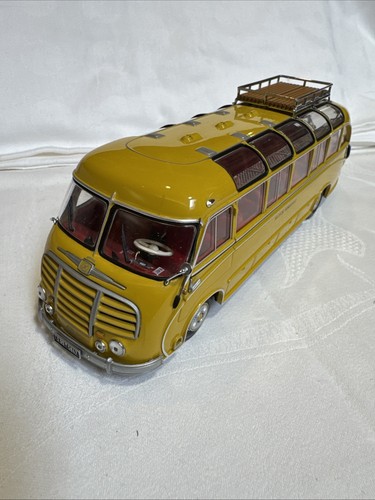 Setra reisebus maßstab - s8,