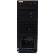 Lenovo ThinkServer TS460 4LFF Configure Your Own, Xeon E3-1200 v5, 64GB RAM