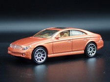 2004-2010 Mercedes Benz CLS500