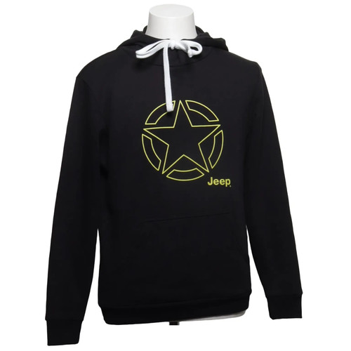 Jeep kapuzenpullover - jeep,,