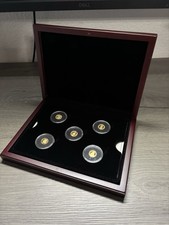 MDM Münzset Deutschlands