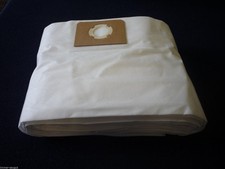 12 Vlies Staubsaugerbeutel geeignet für alle Wap Alto Turbo XL Modelle  
