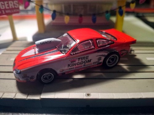 Aurora afx tyco faller - faller, aw