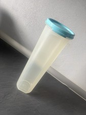 Tupperware Spaghetti