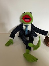 2004 jim hensons muppets - hensons,