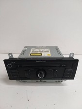 Audi A5 8T 8F 2010 Radio