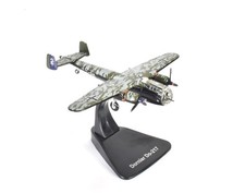 Dornier Do-217 - 1:144 Atlas