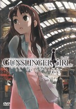 Gunslinger Girl: Il Teatrino -