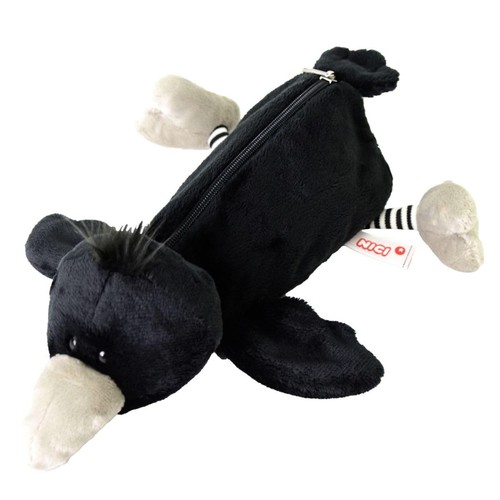 Nici krähe figur etui - [nici],