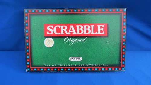 Scrabble mit - scrabble,