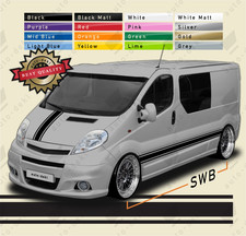 SEITENSTREIFEN MOTORHAUBE