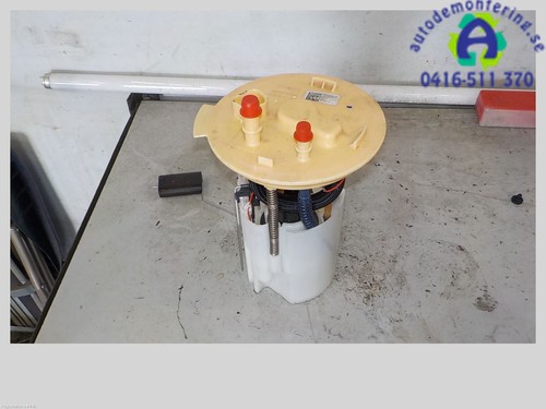 Einspritzpumpe diesel ford - diesel,