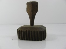 Holzmodel für Springerle