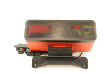 Fröling Gehäuse Regelung  Steuerung KW -E Bediengerät