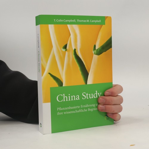 China study colin - | ,