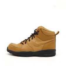 Nike Damen Manoa Stiefel Gelb