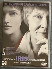 IRIS  DVD Film Drama Oscar