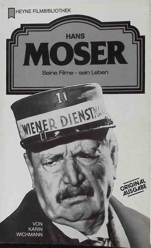 Hans moser seine - hans,