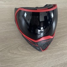 Empire EVS Paintball Maske -