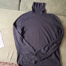 Hugo Boss, Rollkragenpullover