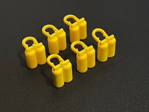 Lego 3838 sauerstofftank - lego,
