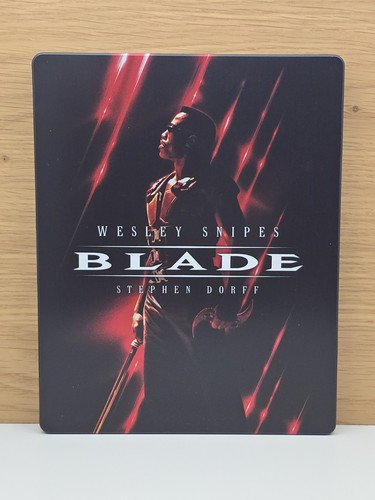 Blade uncut uhd blu - uncut, 4k