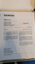 Software Simatic Siemens Step S7 V5.3