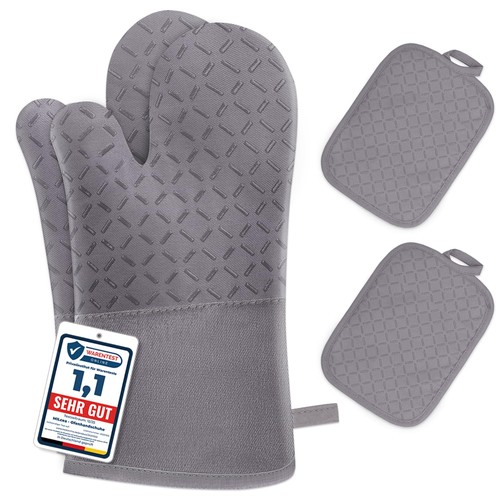 Milcea ofenhandschuhe - milcea,