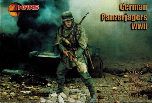 Mars 72128 german - mars,