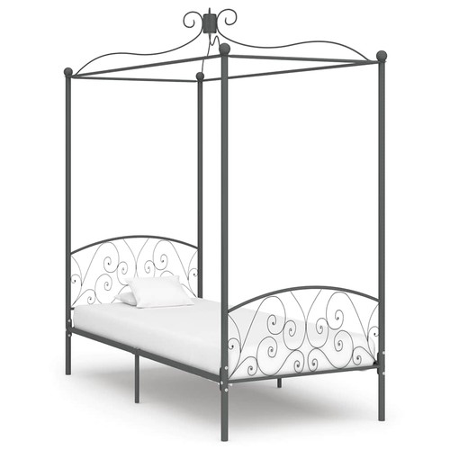 Himmelbett bettgestell - himmelbett,