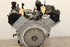 Audi A8 Q5 A6 Motor xxx Rumpfmotor Engine 3.0 TDI 059100099Q Hochdruckpumpe