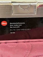 ORIGINAL Leica
