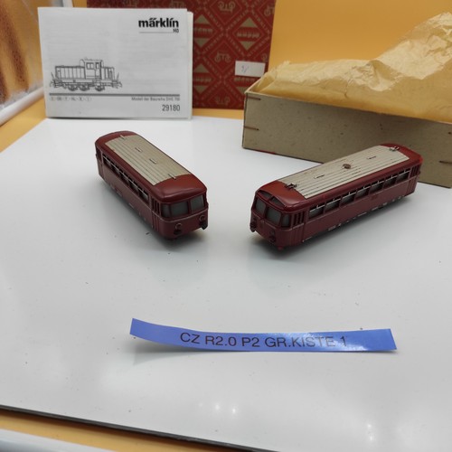 Märklin - , h0